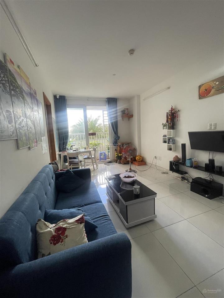 Chung cư quận 8 đã có sổ 81m² tara residence 4.1 tỉ có nội thất