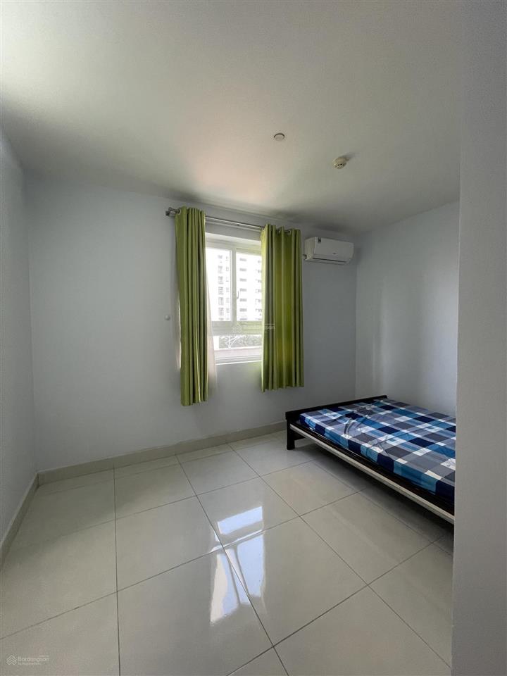 Chung cư quận 8 đã có sổ 81m² tara residence 4.1 tỉ có nội thất
