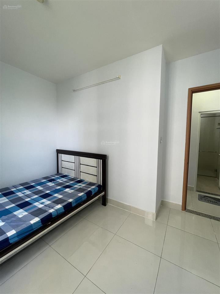Chung cư quận 8 đã có sổ 81m² tara residence 4.1 tỉ có nội thất