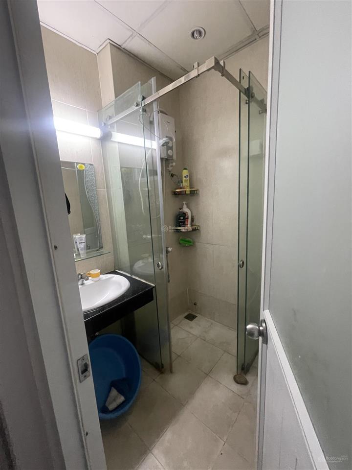 Chung cư quận 8 đã có sổ 81m² tara residence 4.1 tỉ có nội thất