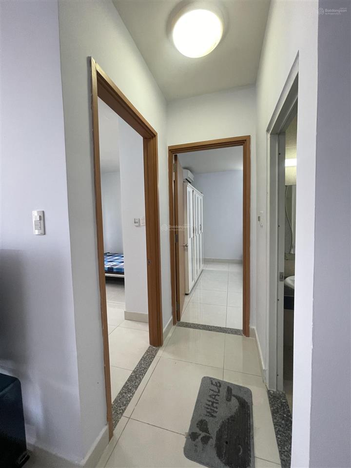 Chung cư quận 8 đã có sổ 81m² tara residence 4.1 tỉ có nội thất
