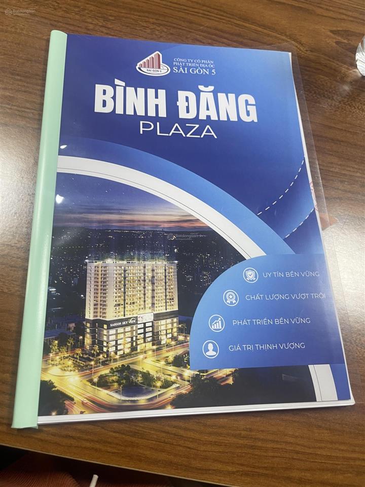 Bán căn 2 phòng ngủ, 2wc saigon skyview giá 4.2 tỉ
