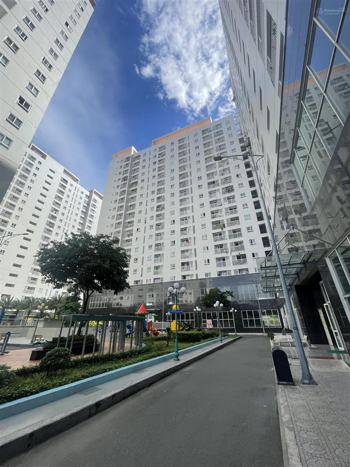 Chung cư tara residence tạ quang bửu 71m2 2 pn 2 wc có sổ 3 tỷ 950