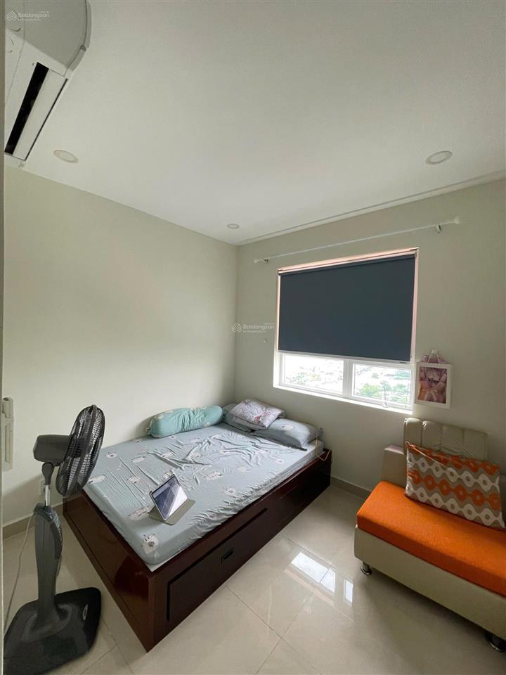 Căn hộ topaz elite quận 8 ngay parcmall 85m2 3 phòng ngủ, 2wc 4,390 tỷ