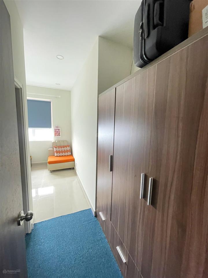 Căn hộ topaz elite quận 8 ngay parcmall 85m2 3 phòng ngủ, 2wc 4,390 tỷ