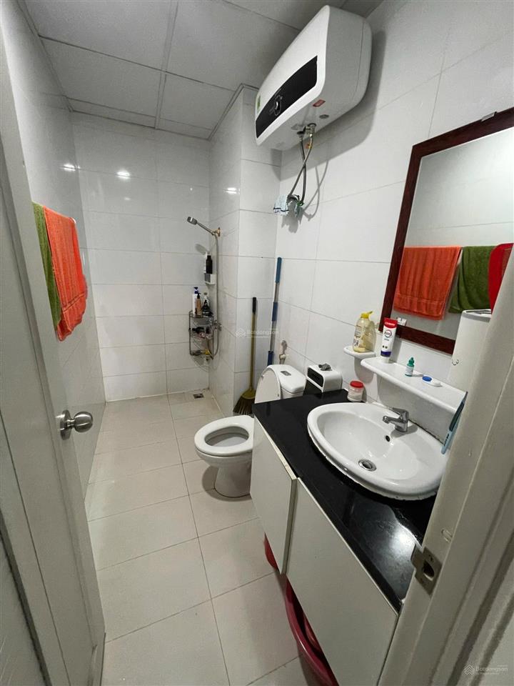 Căn hộ topaz elite quận 8 ngay parcmall 85m2 3 phòng ngủ, 2wc 4,390 tỷ