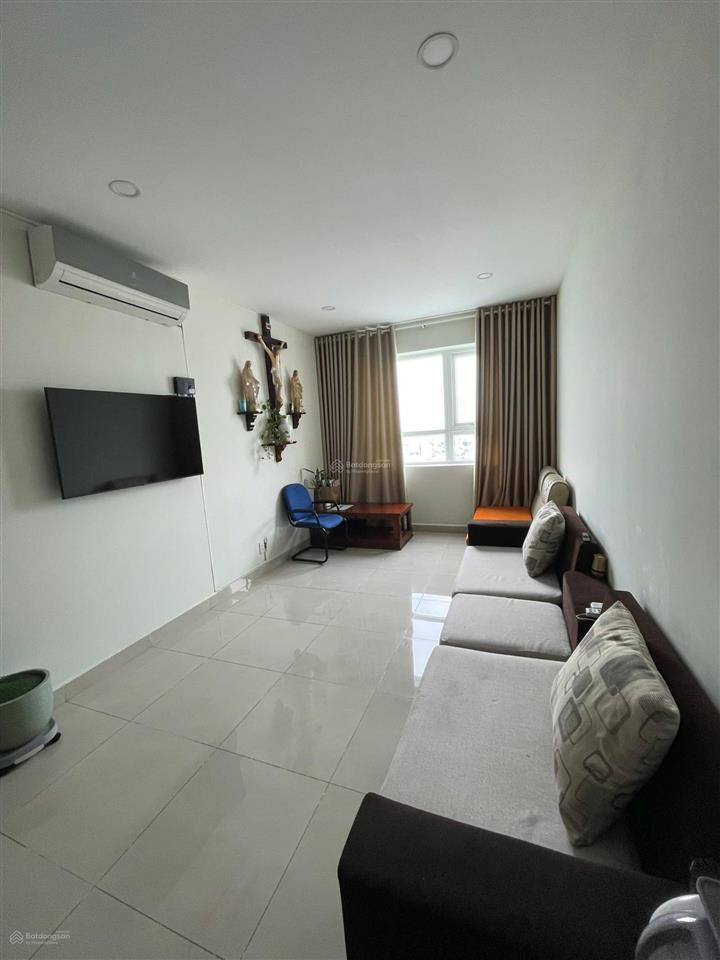 Căn hộ topaz elite quận 8 ngay parcmall 85m2 3 phòng ngủ, 2wc 4,390 tỷ