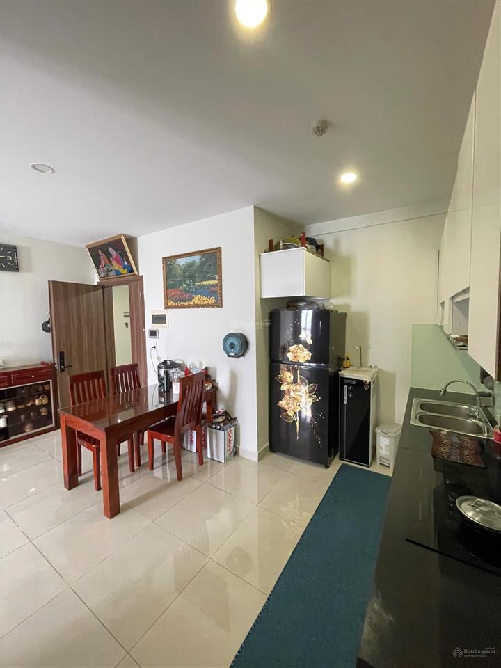 Căn hộ topaz elite quận 8 ngay parcmall 85m2 3 phòng ngủ, 2wc 4,390 tỷ