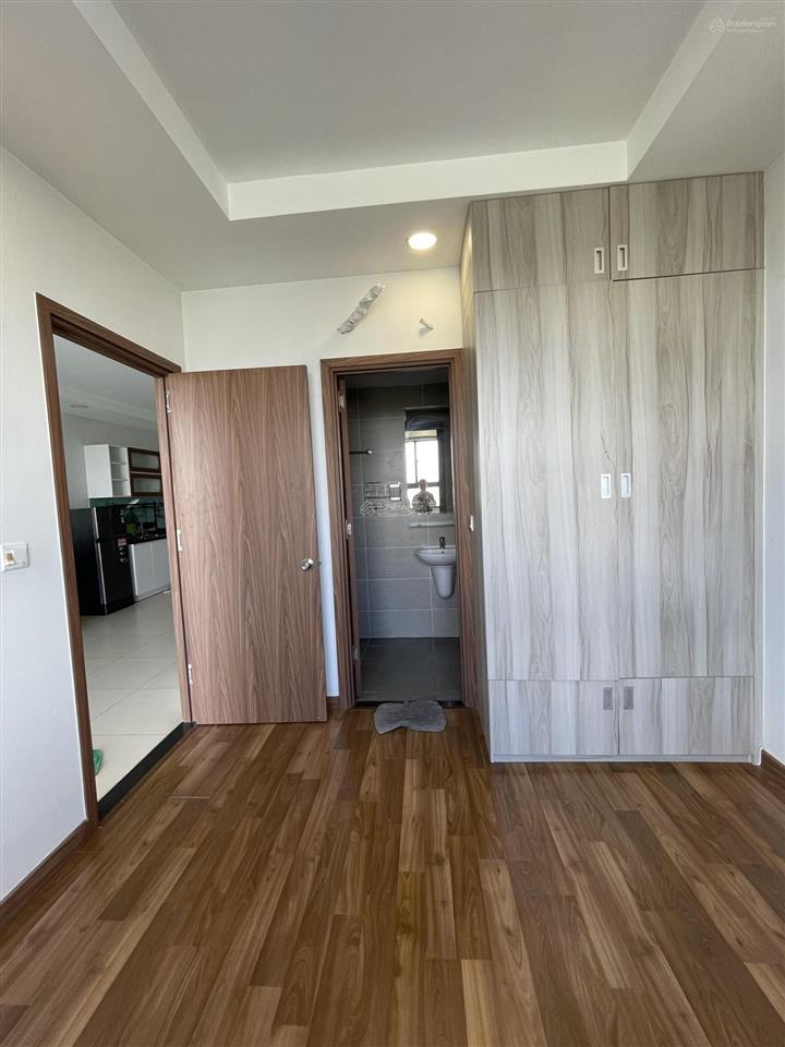 The pegasuite có sổ 2 phòng ngủ, 2wc 68m2 giá 4,350 tỷ