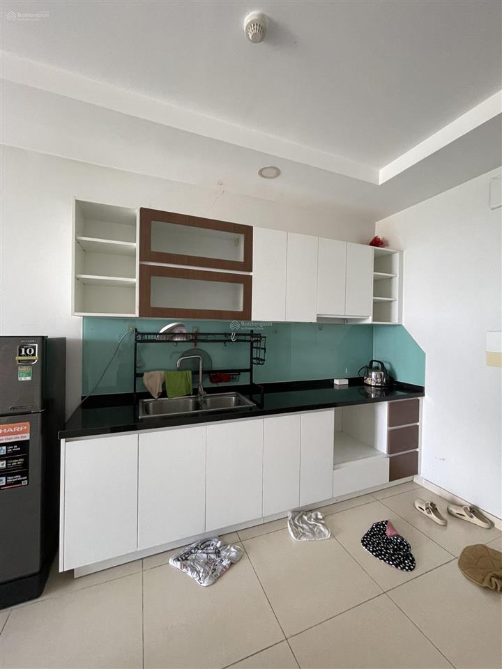 The pegasuite có sổ 2 phòng ngủ, 2wc 68m2 giá 4,350 tỷ