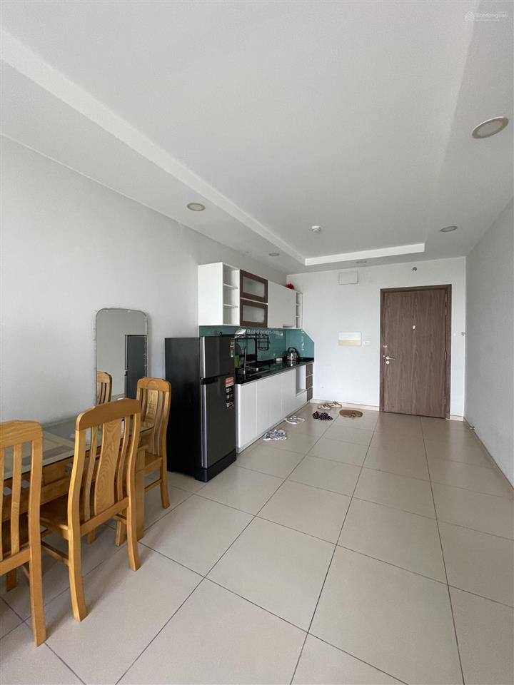 The pegasuite có sổ 2 phòng ngủ, 2wc 68m2 giá 4,350 tỷ