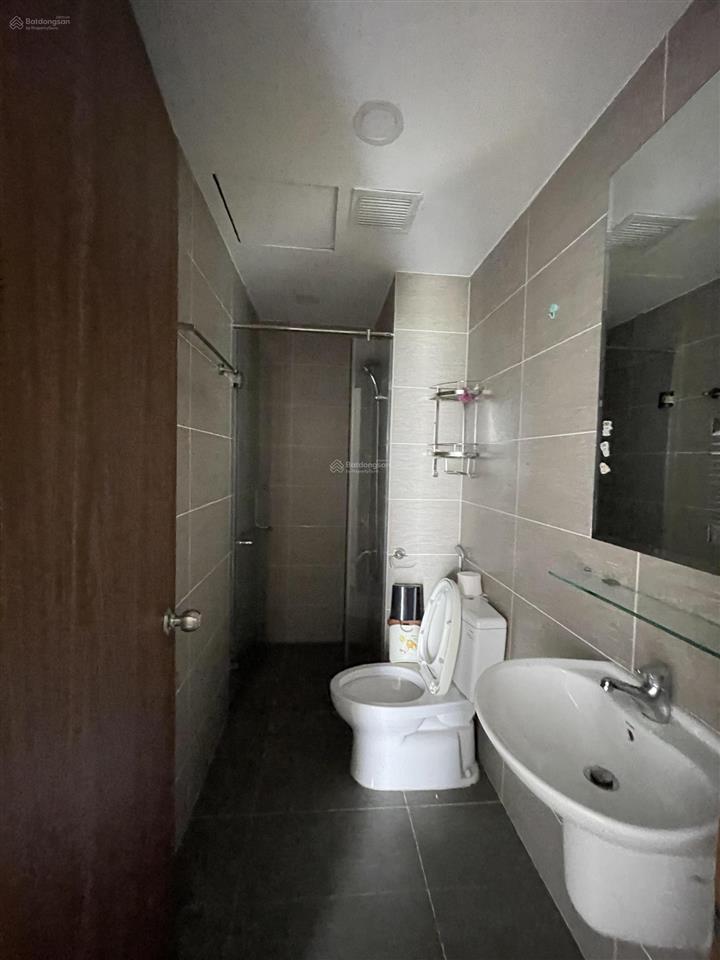 The pegasuite có sổ 2 phòng ngủ, 2wc 68m2 giá 4,350 tỷ