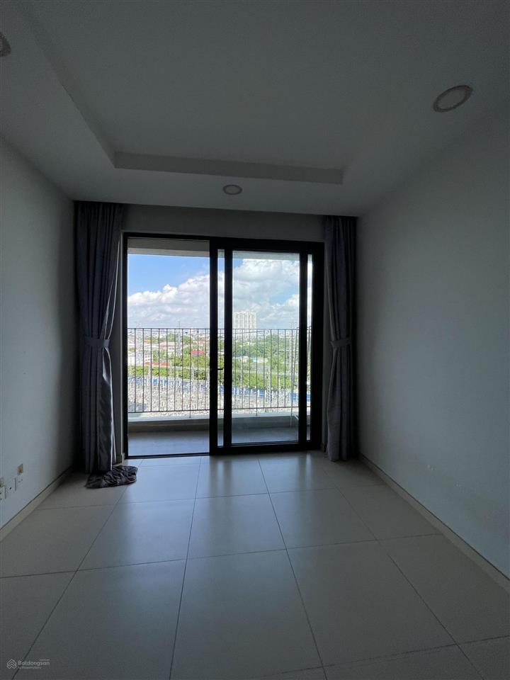 The pegasuite có sổ 2 phòng ngủ, 2wc 68m2 giá 4,350 tỷ