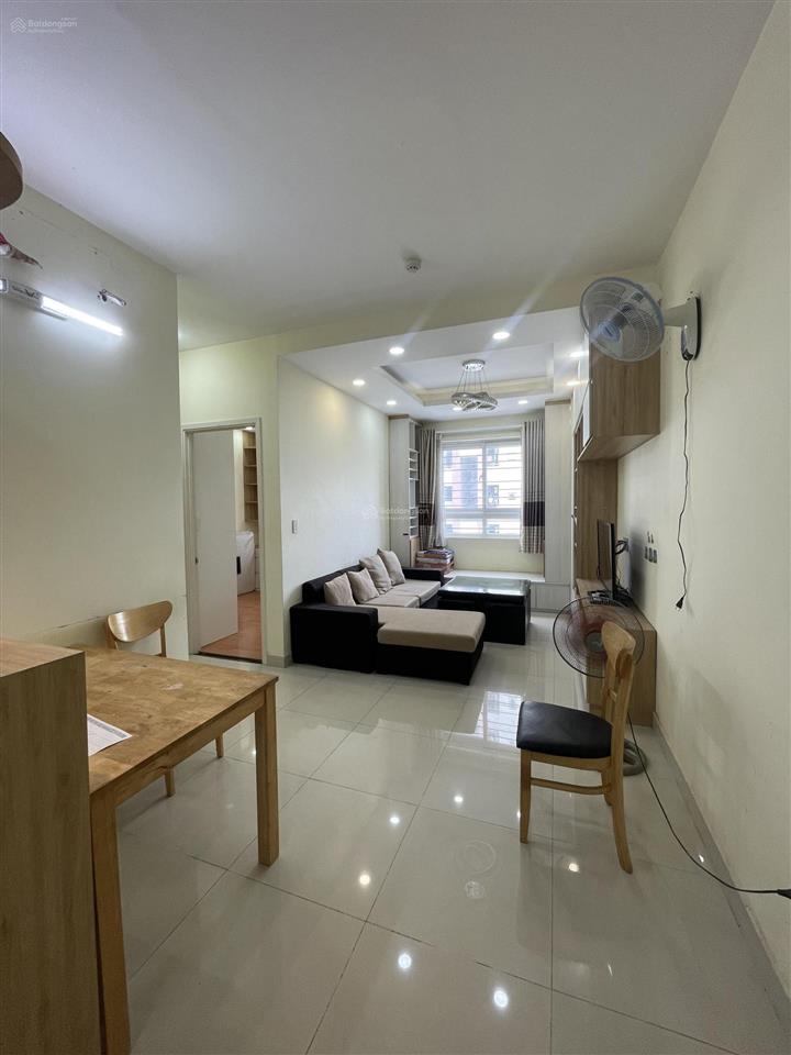 Một căn topaz city 70m2 có sẵn nội thất 2 phòng ngủ, 2 wc giá 3tỉ395