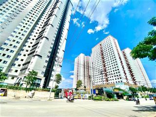 Một căn topaz city 70m2 có sẵn nội thất 2 phòng ngủ, 2 wc giá 3tỉ395