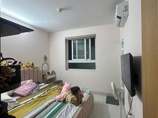 Căn tara residence quận 8 có sổ 68m2 với 2 phòng ngủ, 2 wc giá 3,650 tỷ