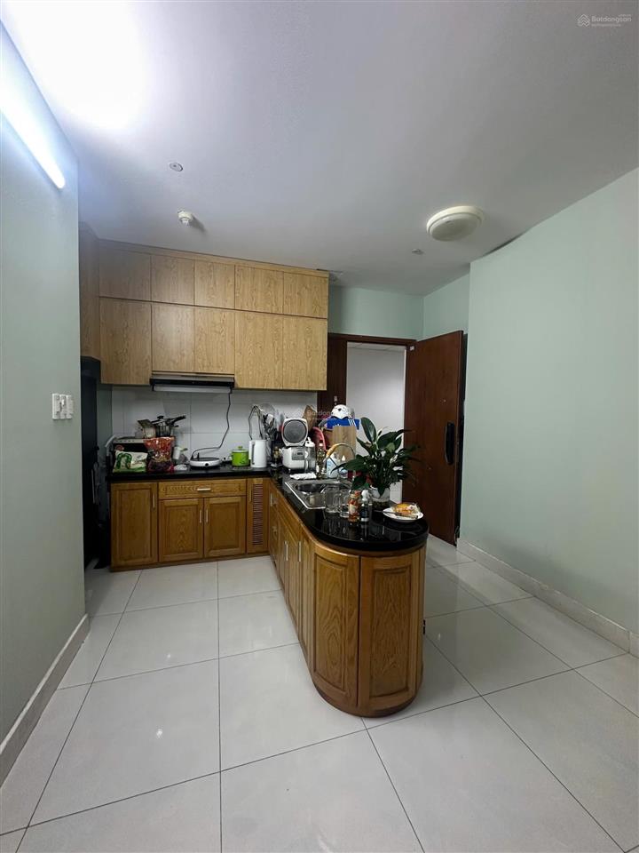 Căn tara residence quận 8 có sổ 68m2 với 2 phòng ngủ, 2 wc giá 3,650 tỷ