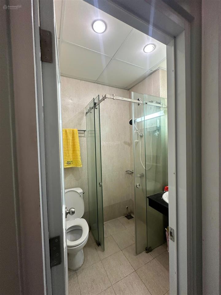 Căn tara residence quận 8 có sổ 68m2 với 2 phòng ngủ, 2 wc giá 3,650 tỷ