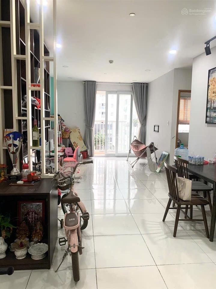 Chung cư tara residence q8 có sổ 82m2 2 phòng ngủ 4tỷ