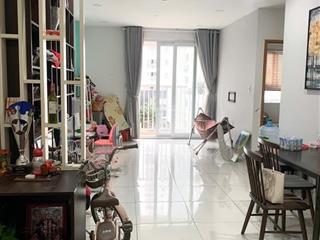 Chung cư tara residence q8 có sổ 82m2 2 phòng ngủ 4tỷ
