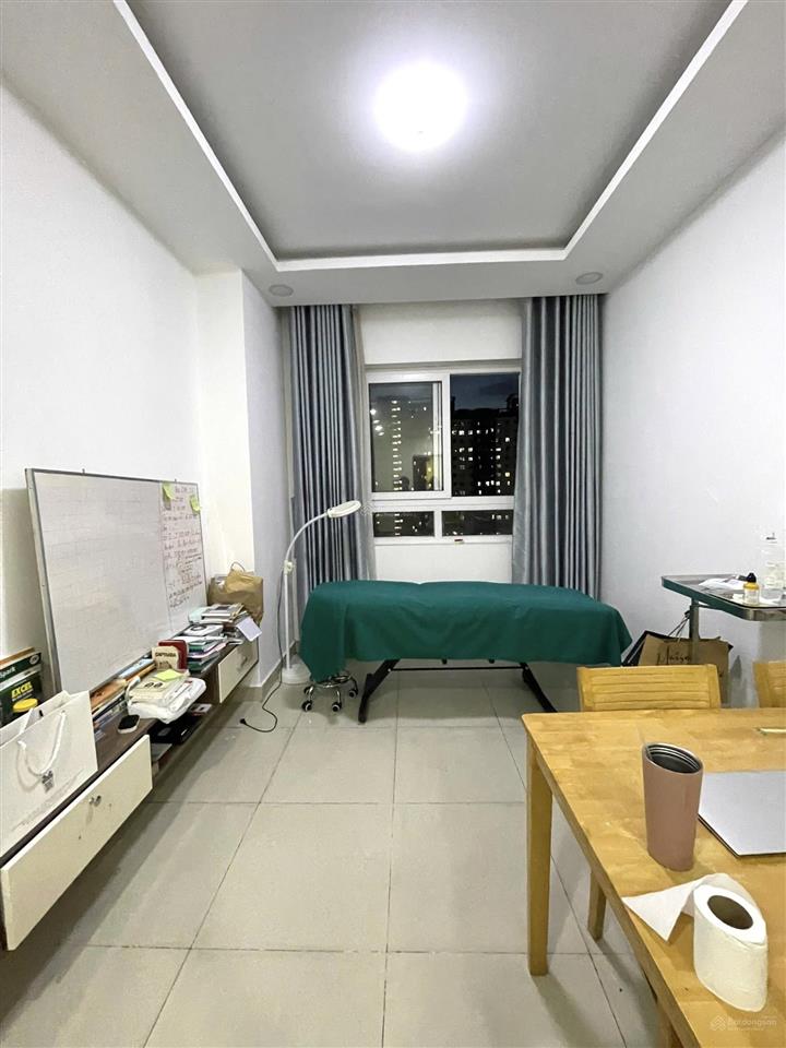 Bán nhanh căn 70m2 tại topaz city cao lỗ q8 giá 3tỷ250