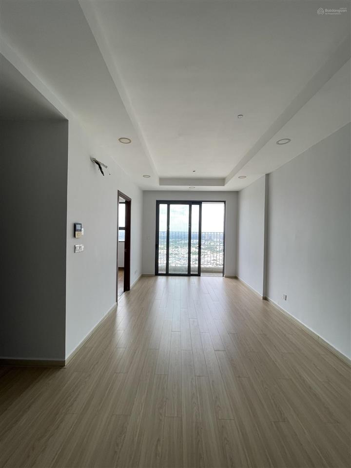 Chung cư pegasuite tạ quang bửu đã có sổ 68m2 2 phòng ngủ, 2wc giá 4tỉ350