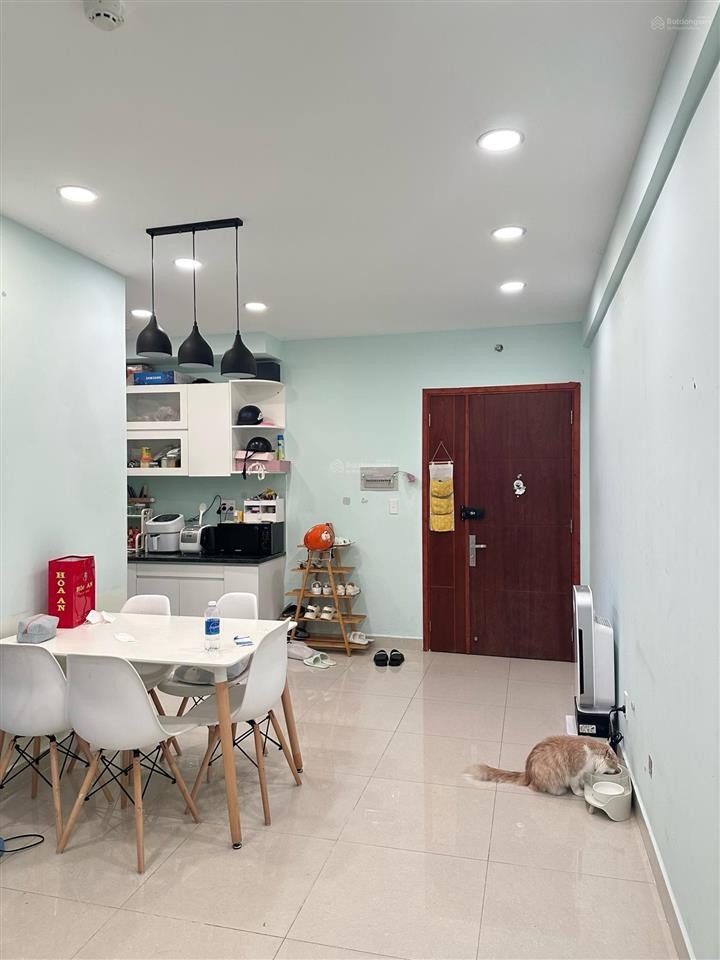 Topaz city 73m2, 2 phòng ngủ, 2wc giá 3.2tỷ căn hiếm bán nhanh