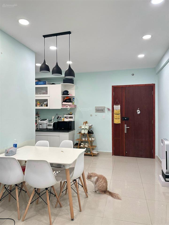 Topaz city 73m2, 2 phòng ngủ, 2wc giá 3.2tỷ căn hiếm bán nhanh