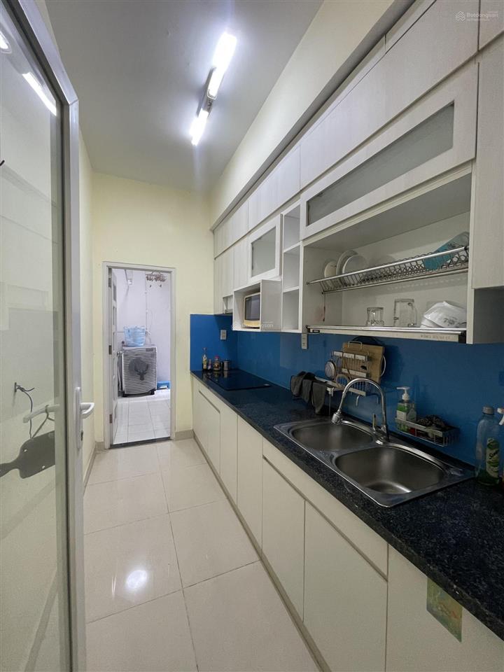 Topaz city cao lỗ 70m2 quận 8 giá 3.4tỉ có nội thất 2 phòng ngủ 2wc