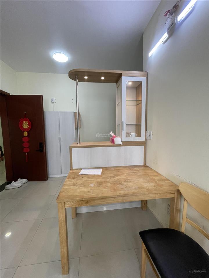Topaz city cao lỗ 70m2 quận 8 giá 3.4tỉ có nội thất 2 phòng ngủ 2wc
