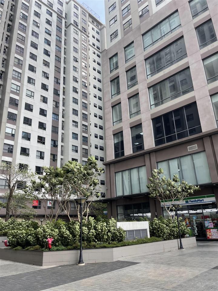 Chung cư green river quận 8 phạm thế hiển 2tỉ880 căn 2 phòng ngủ 60m2