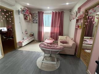 Chung cư quận 8  2,1 tỷ dream home palace 2 phòng ngủ, 2wc