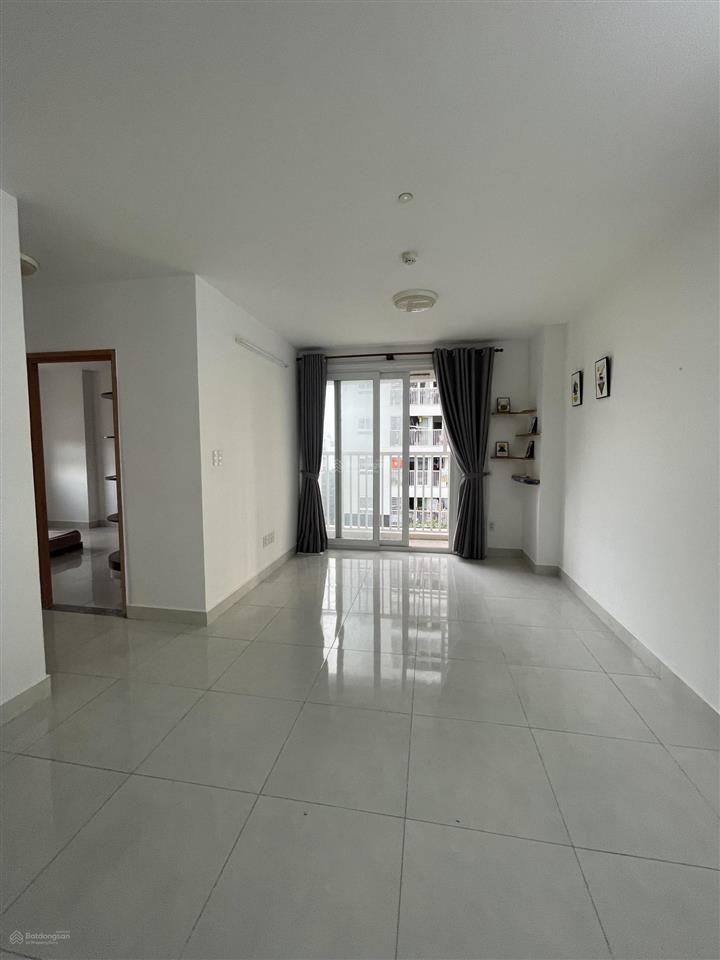Chung cư quận 8 có sổ hồng tara residence tạ quang bửu 68m2  2pn 2wc giá 3tỉ750