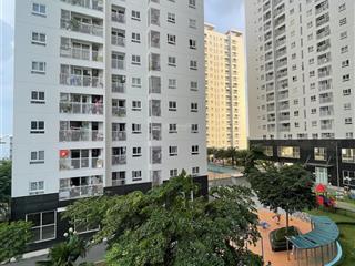 Chung cư quận 8 có sổ hồng tara residence tạ quang bửu 68m2  2pn 2wc giá 3tỉ750