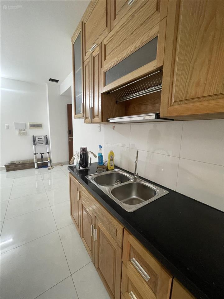 Chung cư quận 8  tạ quang bửu có sổ 71m2 giá 3 tỉ 9