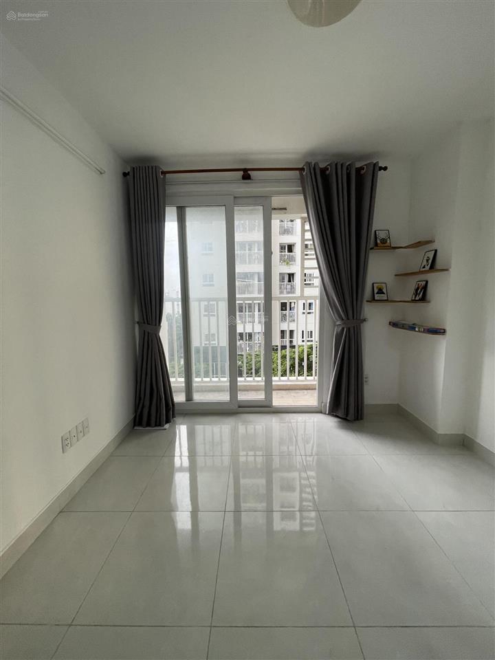 Chung cư quận 8  tạ quang bửu có sổ 71m2 giá 3 tỉ 9
