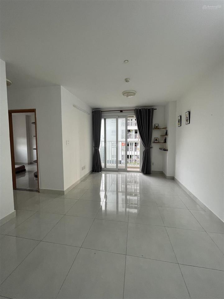 Chung cư quận 8  tạ quang bửu có sổ 71m2 giá 3 tỉ 9