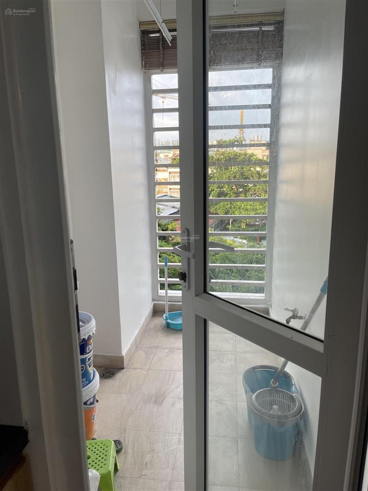 Chung cư quận 8  tạ quang bửu có sổ 71m2 giá 3 tỉ 9