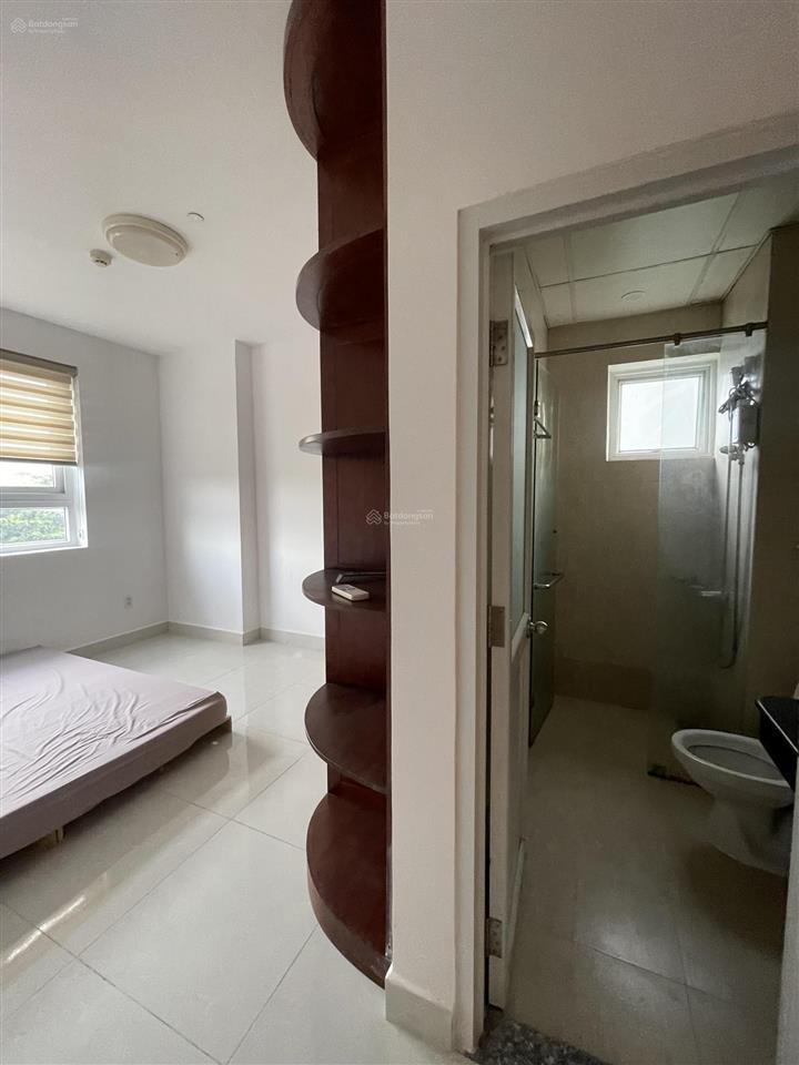 Chung cư quận 8  tạ quang bửu có sổ 71m2 giá 3 tỉ 9