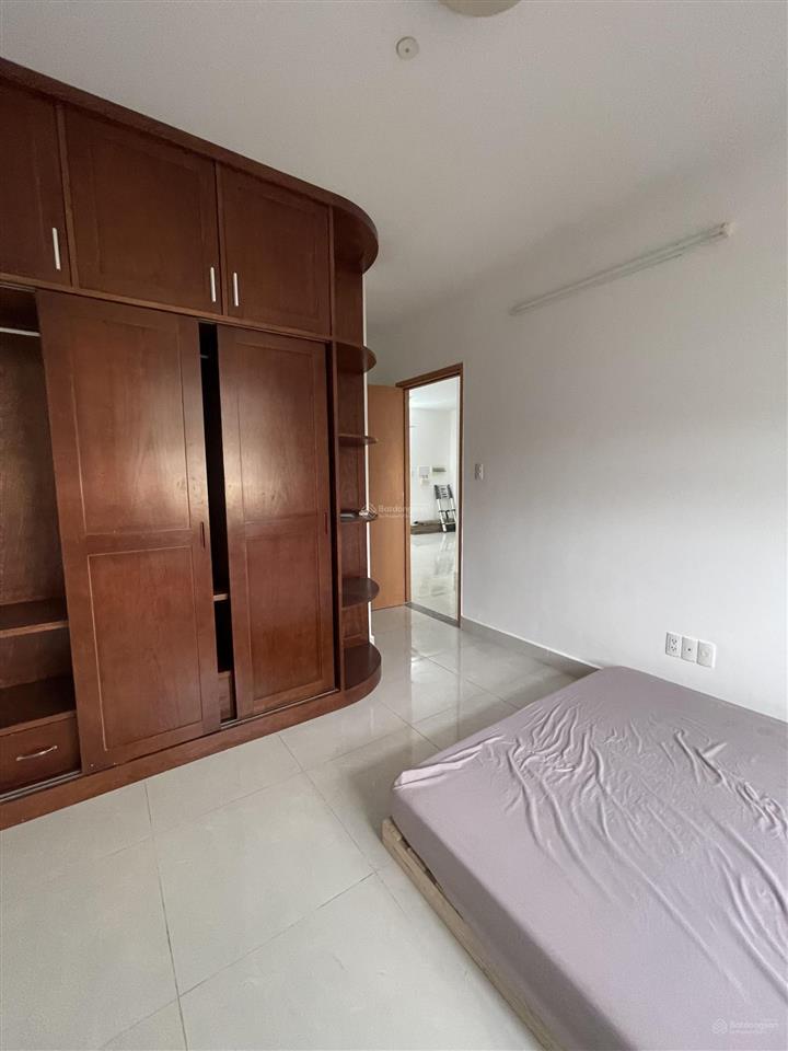 Chung cư quận 8  tạ quang bửu có sổ 71m2 giá 3 tỉ 9