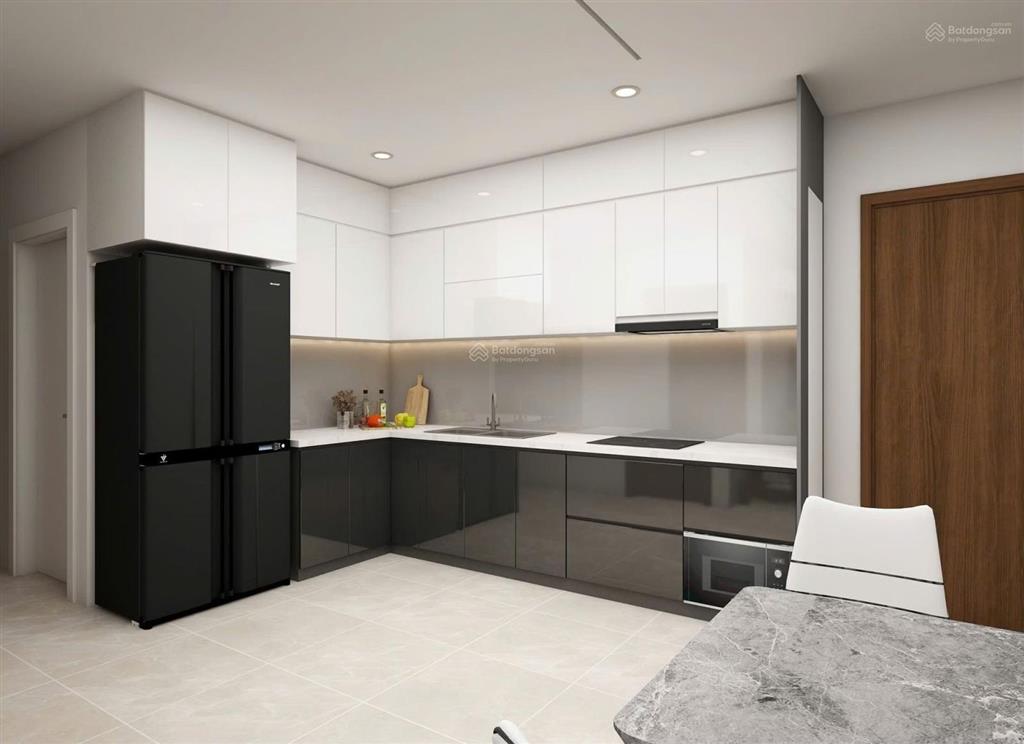 Bán căn 3 phòng ngủ 85m2 topaz elite 4tỉ390 có nội thất