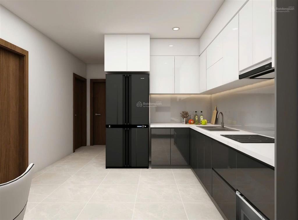 Bán căn 3 phòng ngủ 85m2 topaz elite 4tỉ390 có nội thất