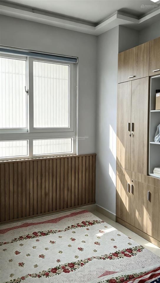 Topaz city 73m2 nội thất cơ bản 2 phòng ngủ, 2wc 3tỉ250
