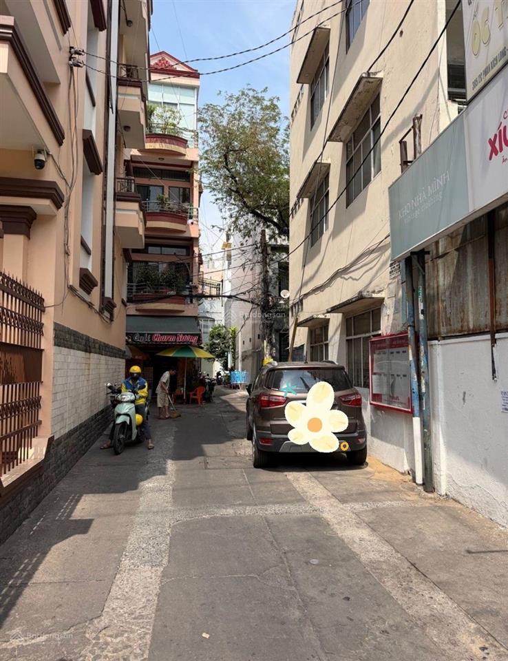 Nhà sát mặt tiền phan xích long , phú nhuận, cho thuê 30tr/tháng, ngang lớn 7m. giá 7x.. tỷ tl