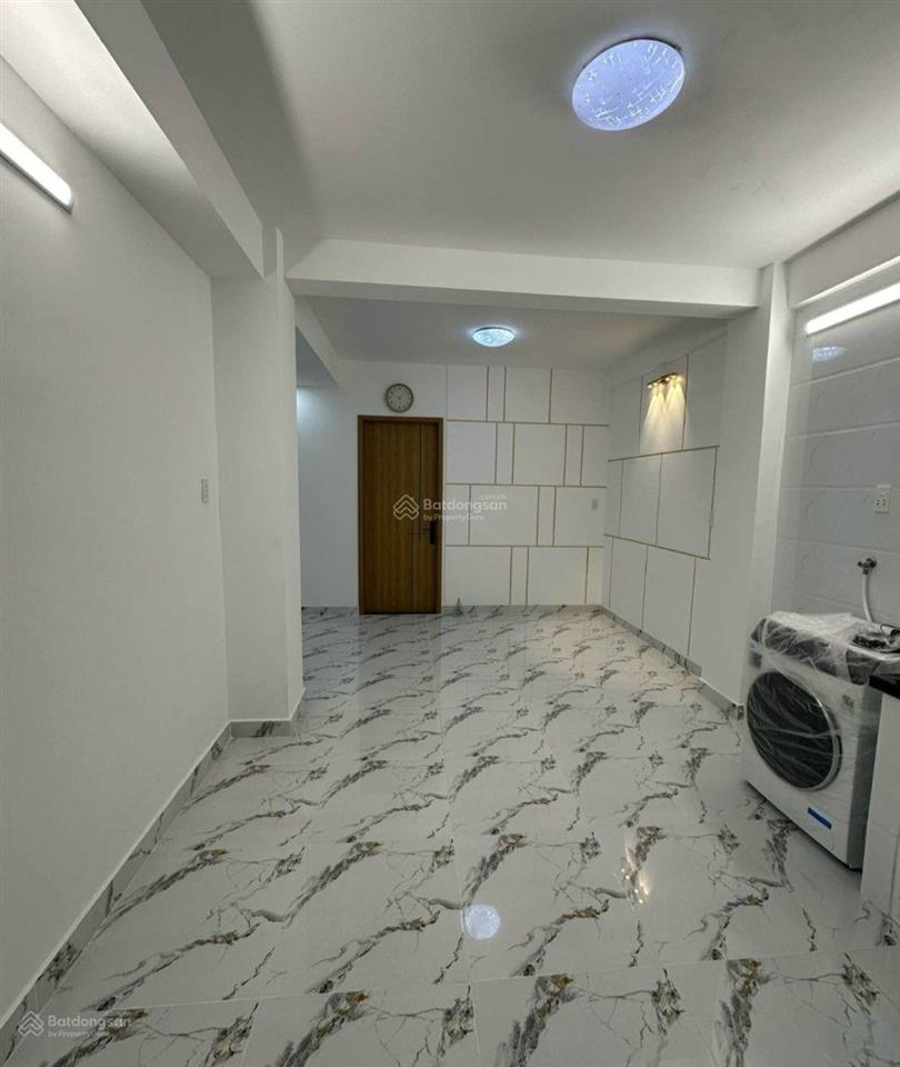 Bán nhà riêng 50m2 đường xô viết nghệ tĩnh phường 21 , bình thạnh, gần hàng xanh, điện biên phủ,