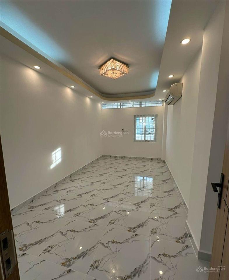 Bán nhà riêng 50m2 đường xô viết nghệ tĩnh phường 21 , bình thạnh, gần hàng xanh, điện biên phủ,