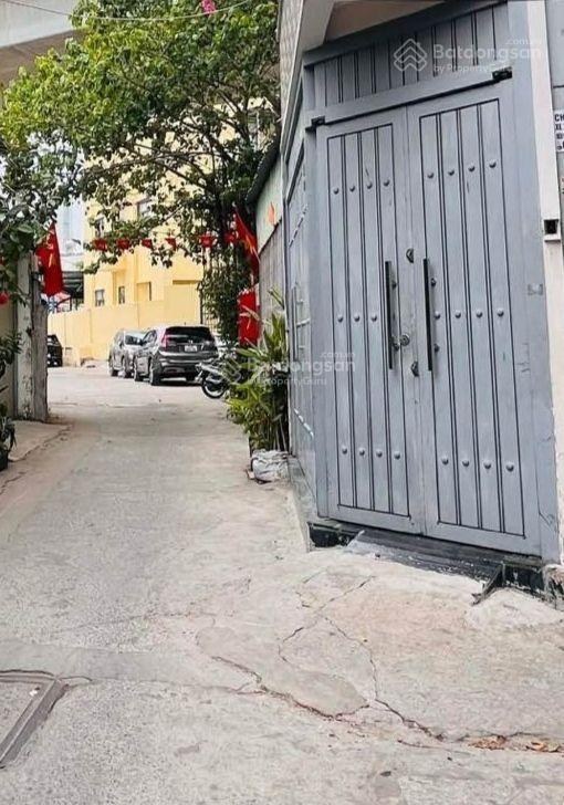 Bán nhà riêng 50m2 đường xô viết nghệ tĩnh phường 21 , bình thạnh, gần hàng xanh, điện biên phủ,