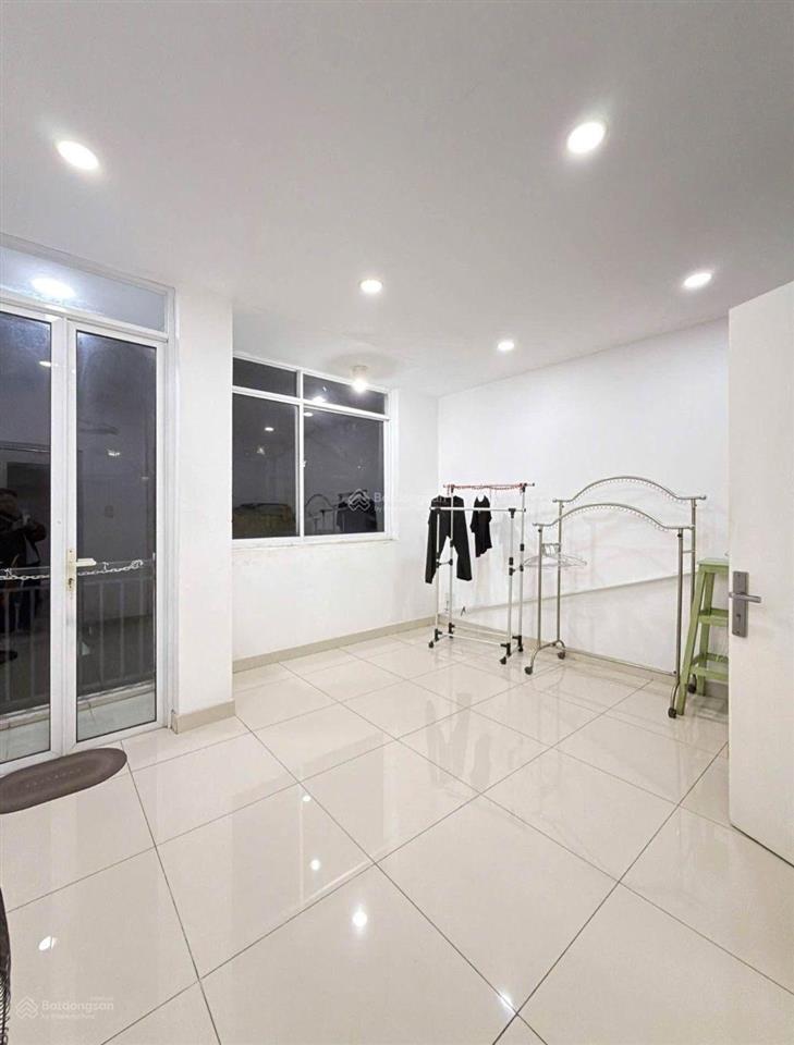 Bán nhà riêng 35m2 chính chủ đường phan tây hồ p7 phú nhuận, gần phan đăng lưu, hẻm xe hơi