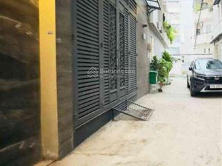Bán nhà riêng 40m²ngang 5m, 5 tầng, hxh nhỉnh 8ty