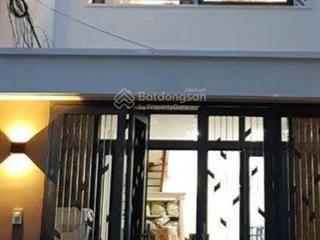 Bán nhà riêng 72m2 tại bình thạnh đường vạn kiếp, 5pn 3wc cách mặt tiền đường 30mhxh